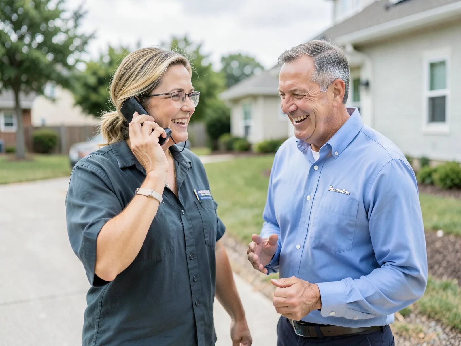 Frequently Asked Questions About Commercial Flood Services in Boonville, NC